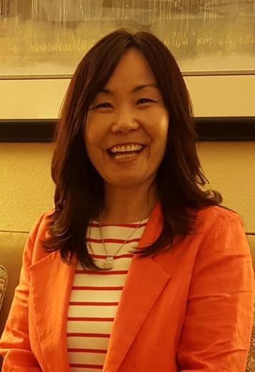 Obituary of Jenny Faith Kim