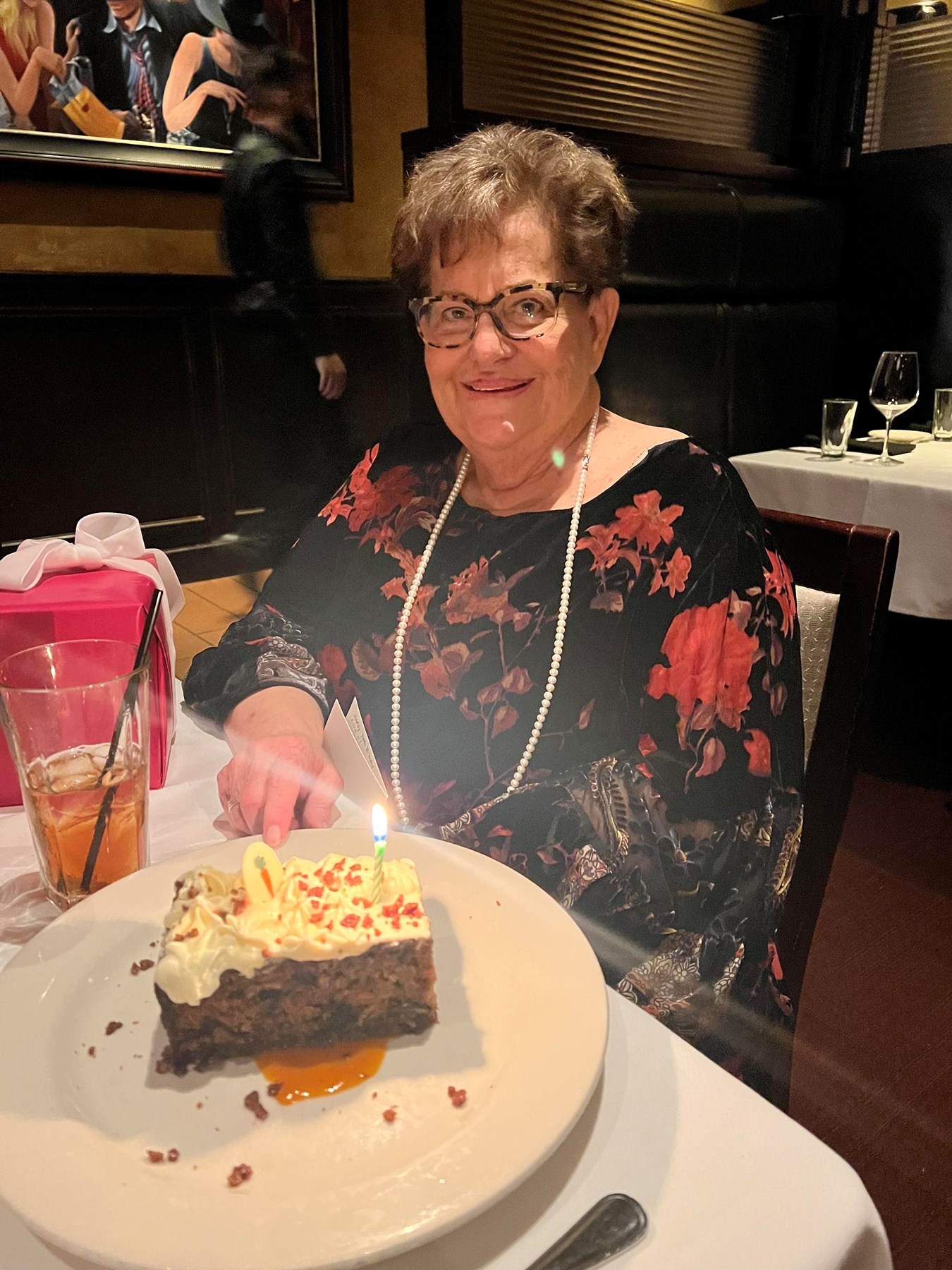 Obituary of Karen Lea Mask