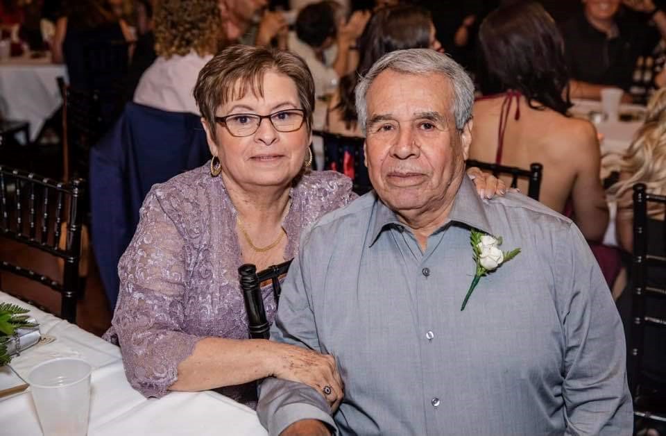 Obituary of David Rodriguez