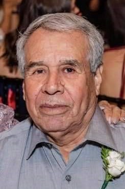 Obituary of David Rodriguez
