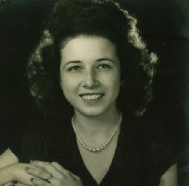 Obituary of Mary Angel Kosut