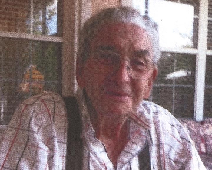 Obituary of Brandon A. Roberts