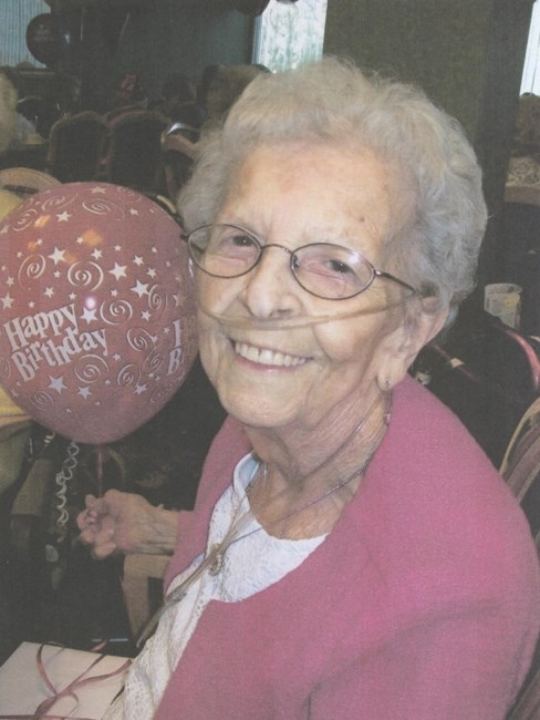 Obituary of Arletta M. Roundtree