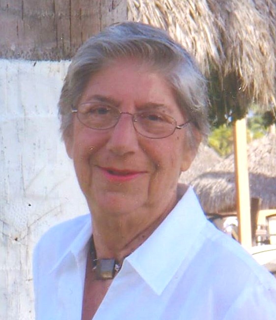 Obituary of Ruth G. O'Donohoe