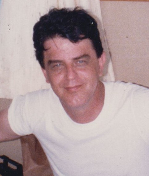 Obituary of Raymond Lee Branham Jr.