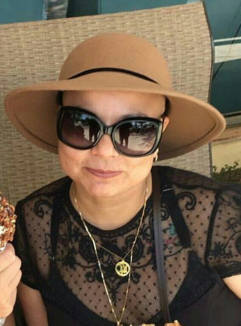 Obituary of Gilma Morales