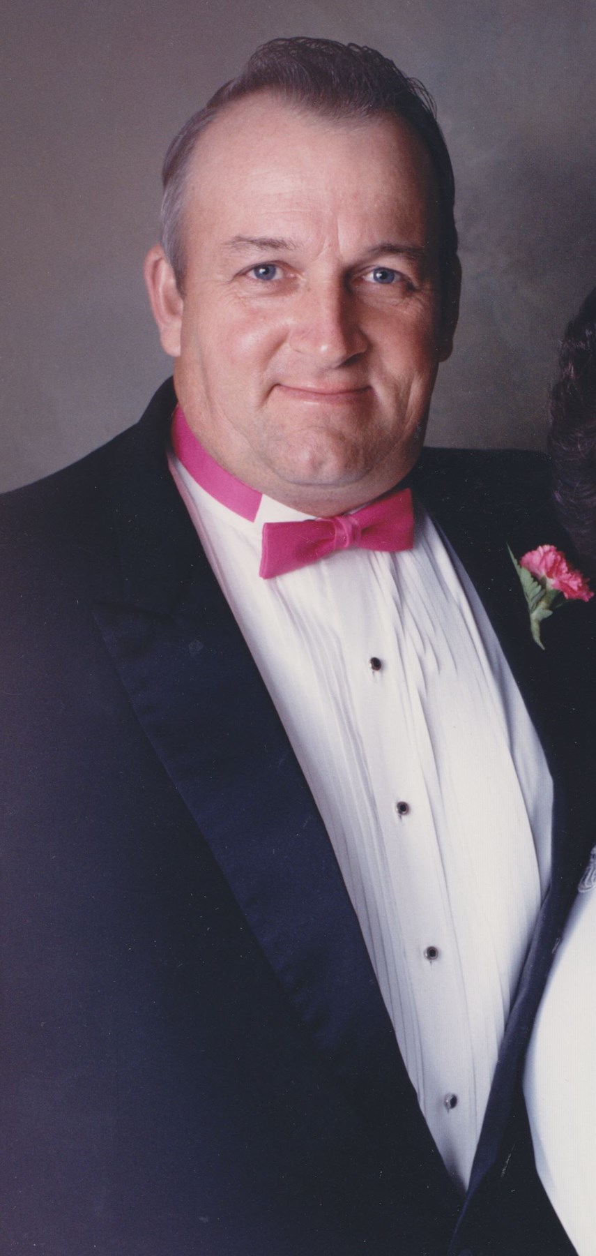 Obituary of Gaines "Billy" William Phillips