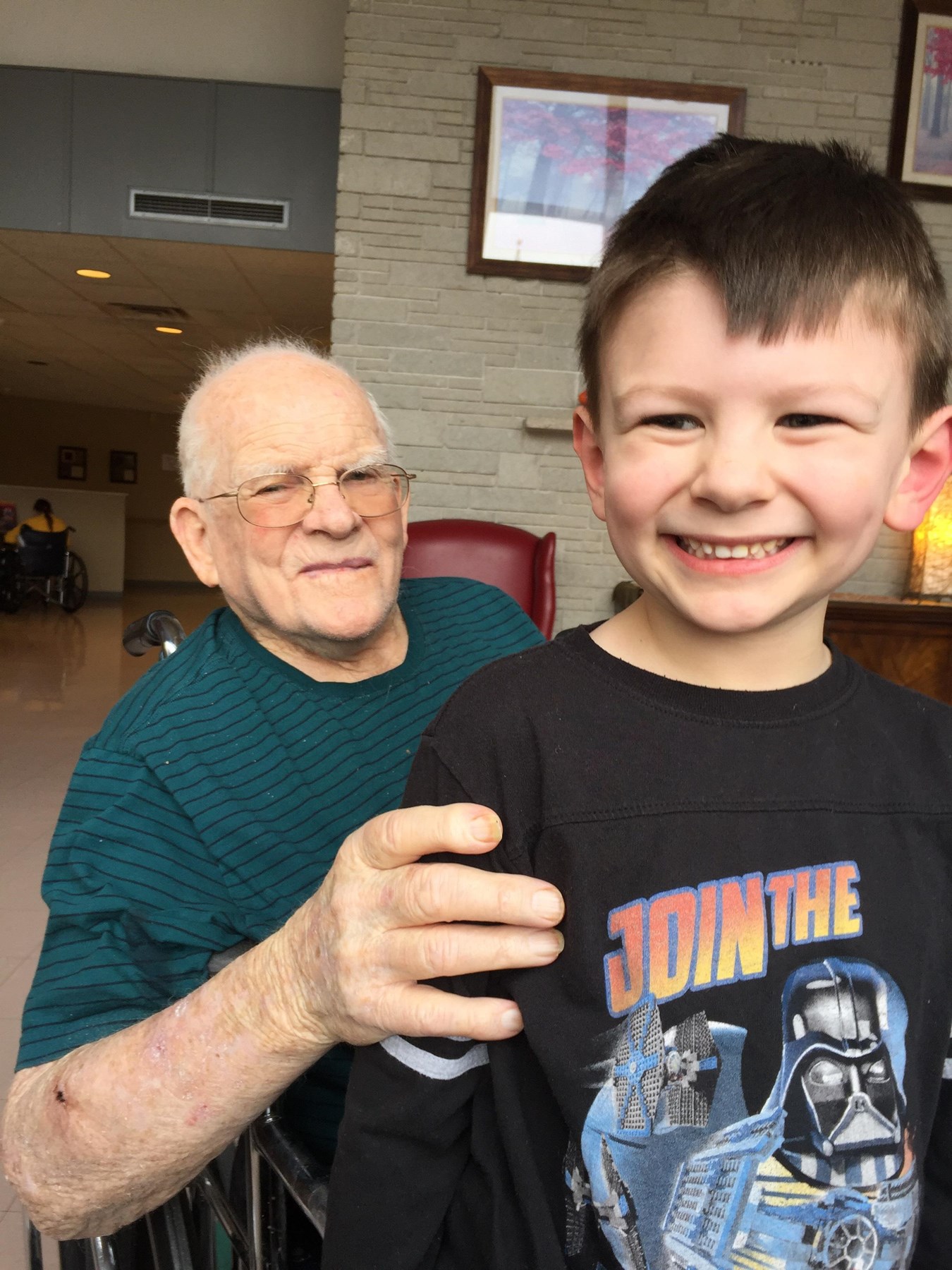 Obituary of Harry Wilson Conner