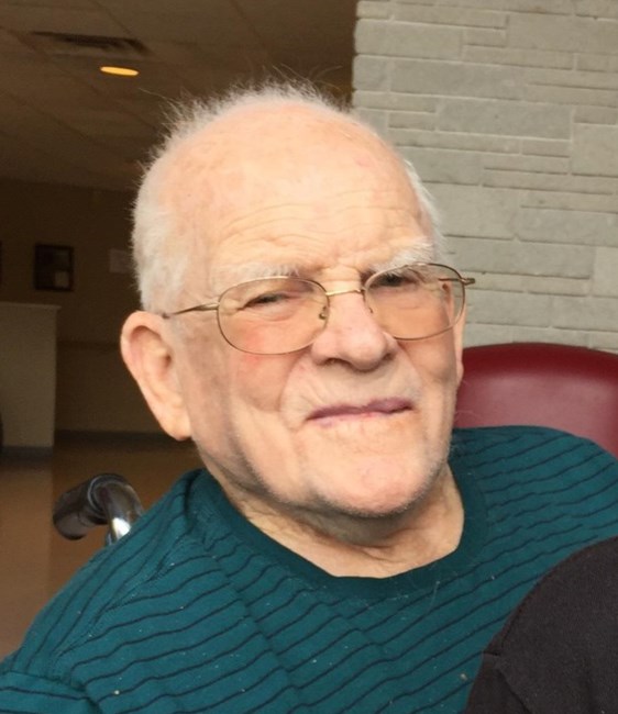 Obituary of Harry Wilson Conner