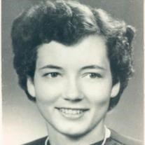 Obituary of Marilyn Ruth Porter