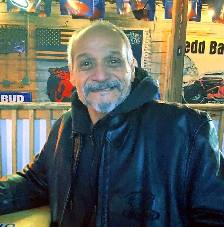 Robert Salinas Obituary Corpus Christi, TX