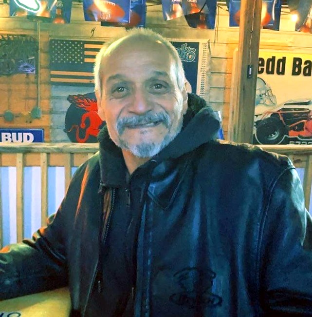Obituary of Robert Salinas