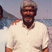 Obituary of Florentino Munoz