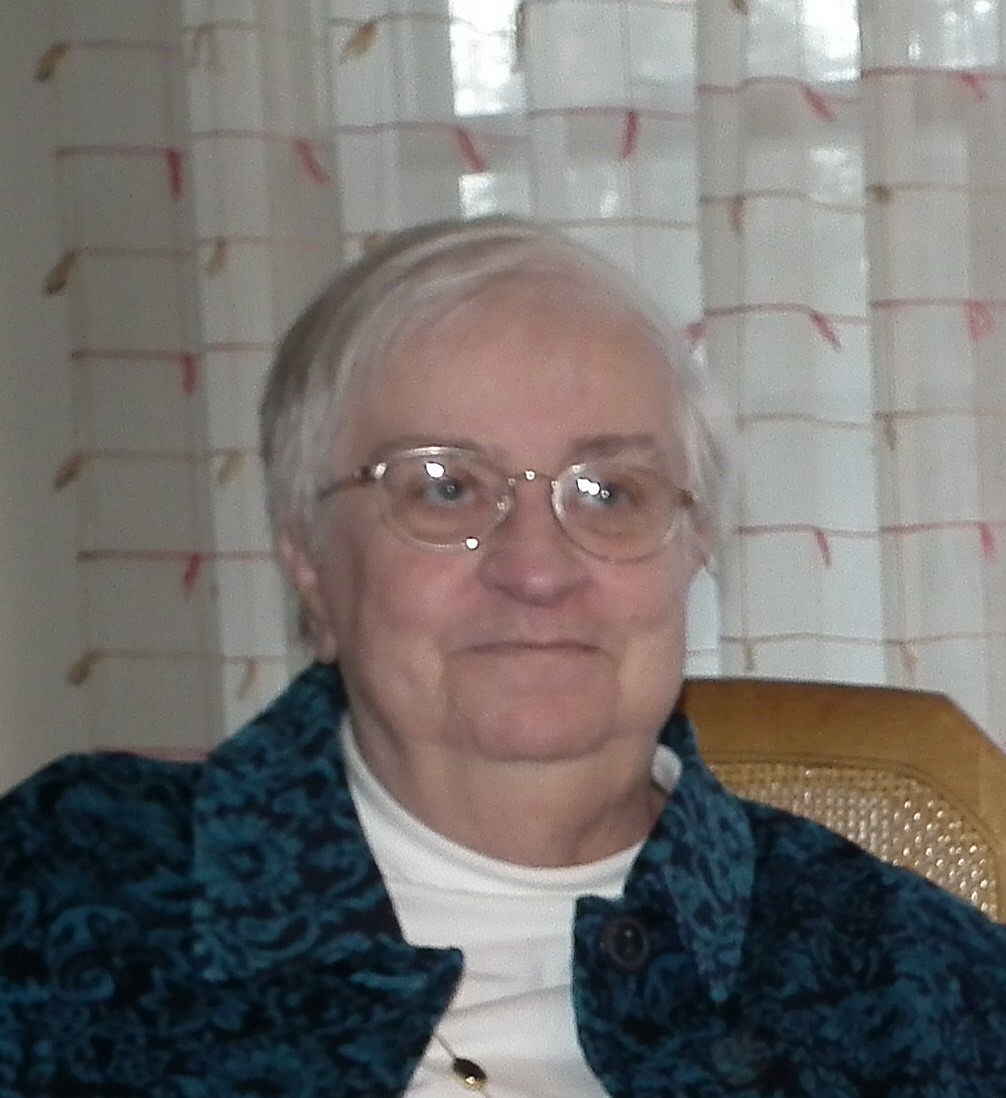 Ruth Schucker avis de décès Greenville, SC