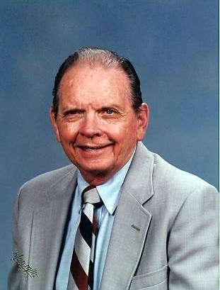 Obituary of Charles Lawrence Keller