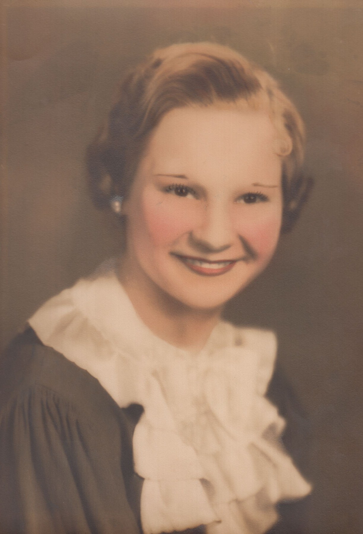 Anna Donnelly Obituary Rogers, AR