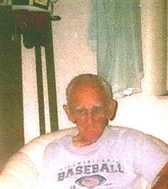 Obituary of Ralph Marks Jr.