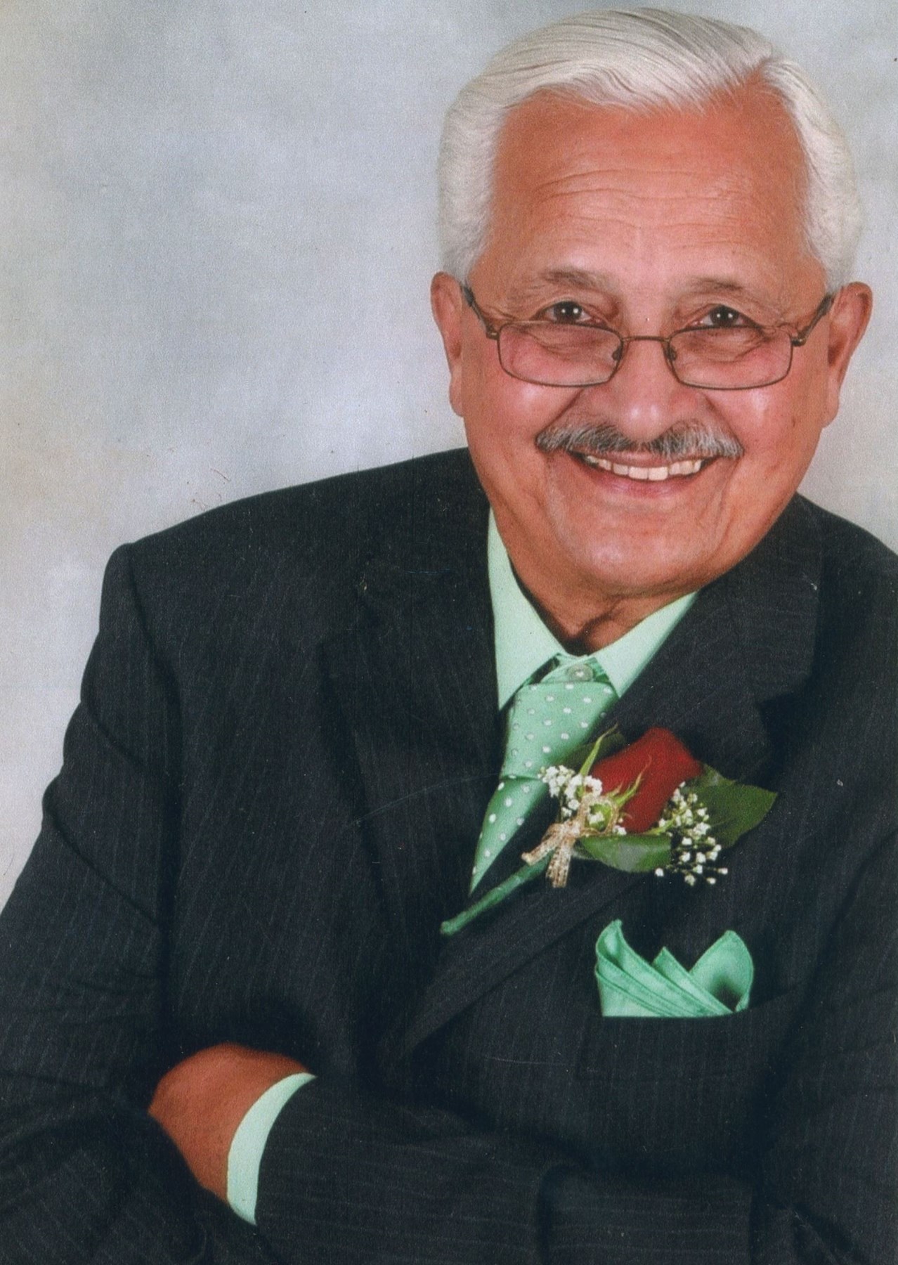Obituary of Angel Manuel Rosario