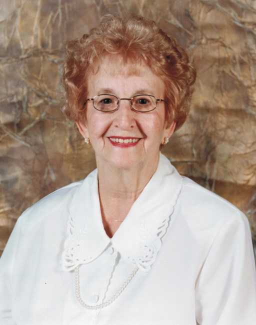 Obituary of Florence Delage Robert