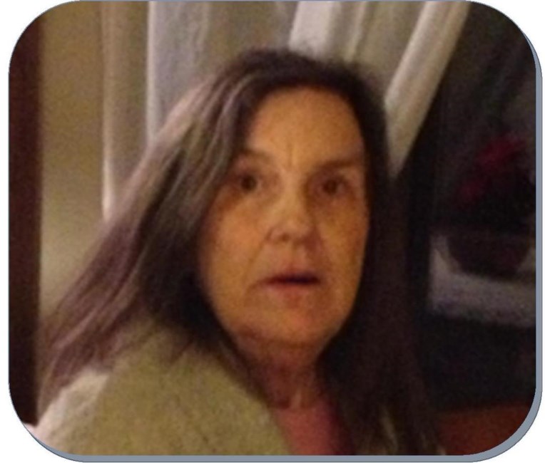 Obituary of Jerry Linda Hurley