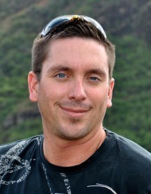 Obituary of Chad Harley Boseman