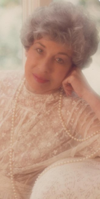 Obituary of Patricia Ann Queen Chapman