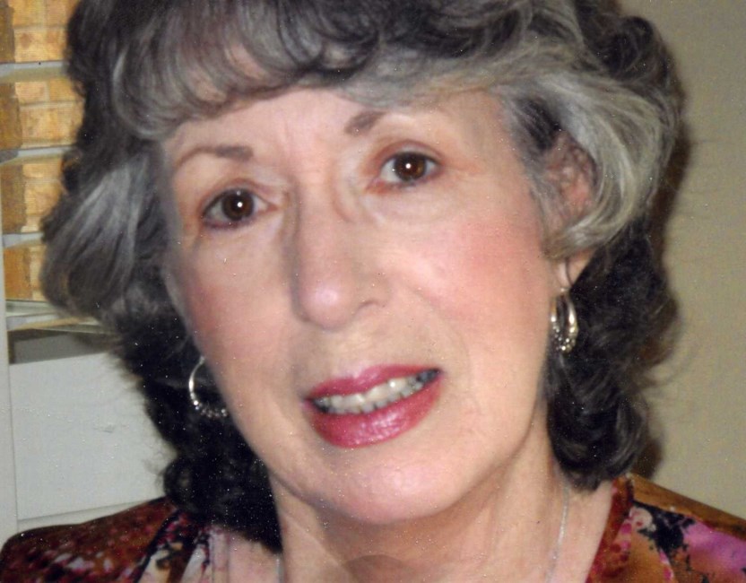 Obituary of Shirley Lee Brennaman