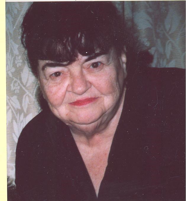 Obituary of Gina A. (DiDonato) Wright