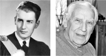 Avis de décès de Jean-Louis Frappier