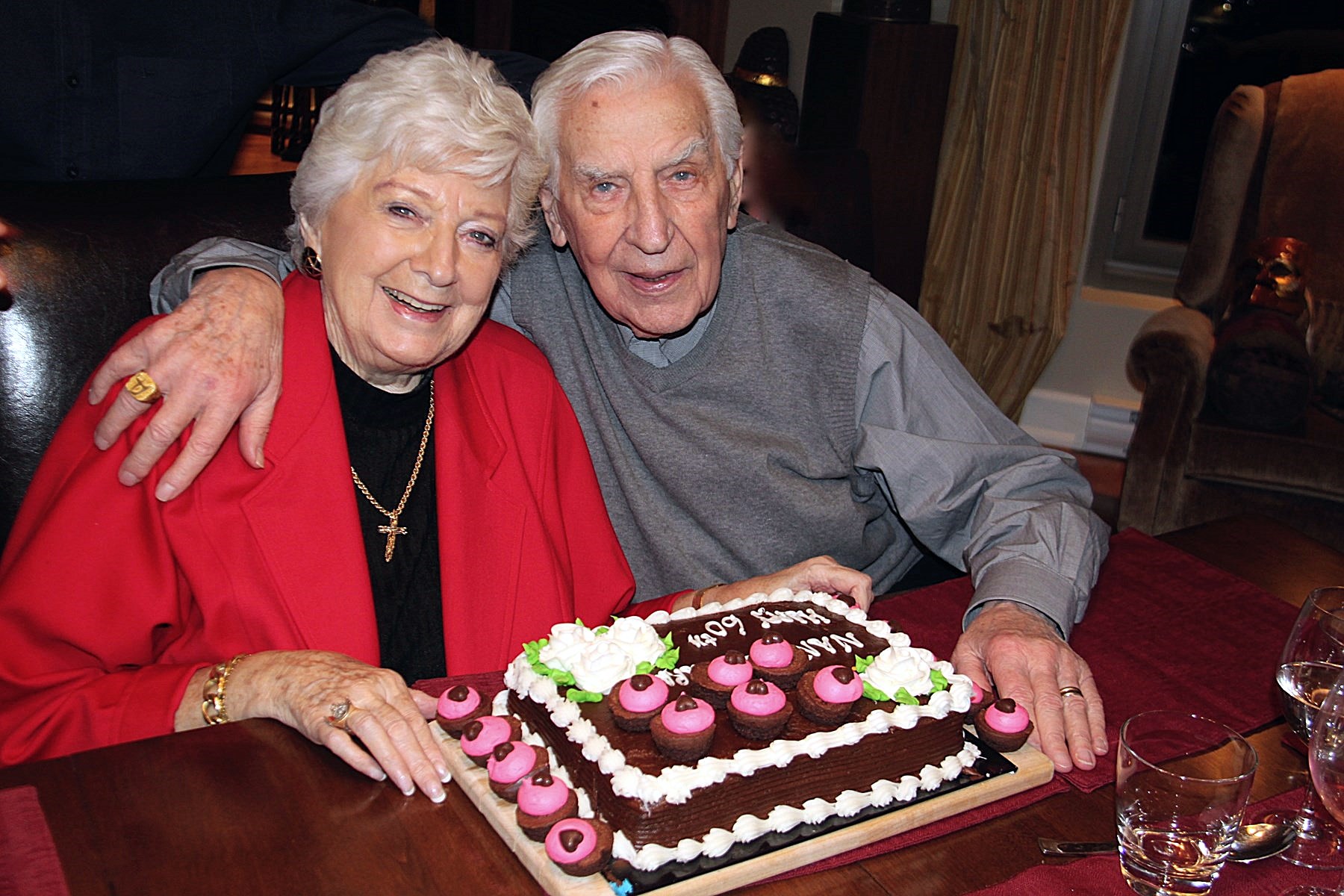 Jean Louis Frappier Obituary Pointe Claire Qc