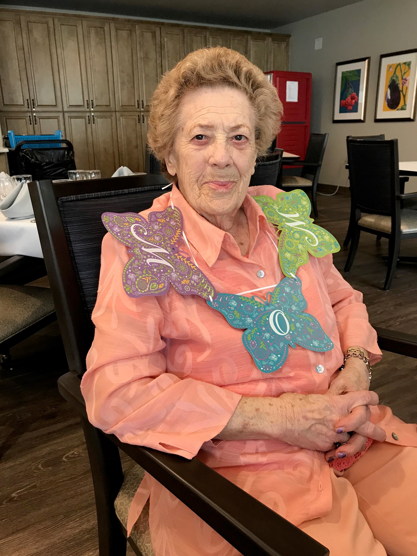Obituary of Hazel Elizabeth Gonsalves