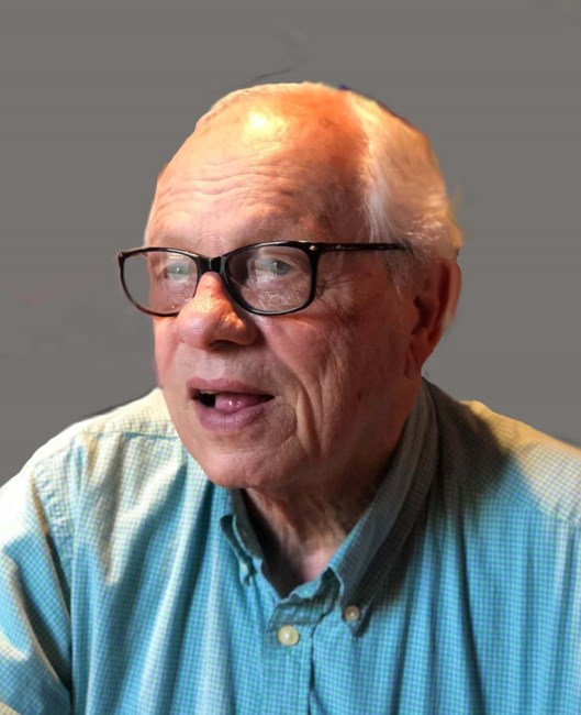 Obituary of Michael Frank Mikan