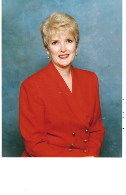 Obituario de Judy Hardison Davies