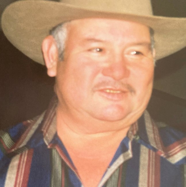 Obituary of Ramon M. Rivera