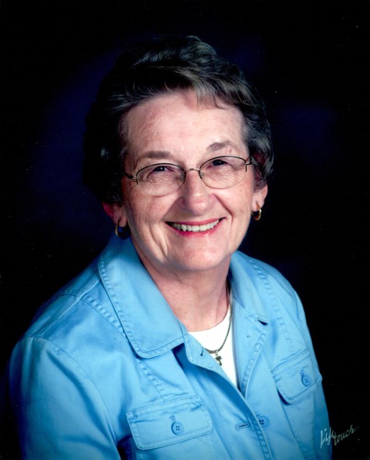 Obituary of Reva Alice (Coffing) Sahm