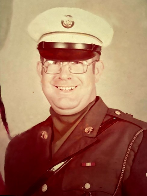 Obituary of Dean C. Mullican