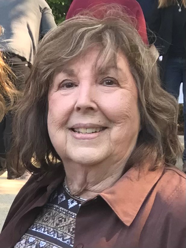 Obituary of Laura Ann Hixson