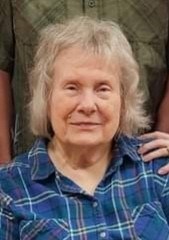 Obituary of Mary L Maples