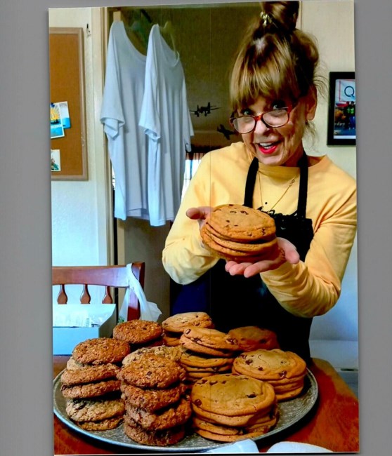 Obituary of Robin Ann Diaz