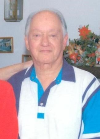 Obituary of James Mish