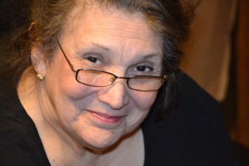 Obituary of Bernice Dominguez