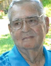 Obituary of Garrion Chester Davis