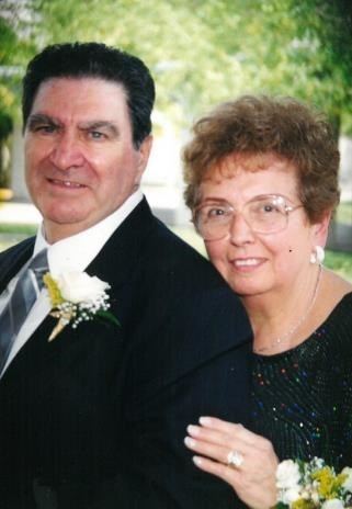 Obituary of Rose A. De Santis