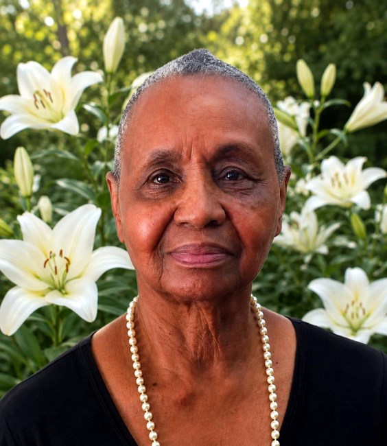 Obituary of Vera L. McDade