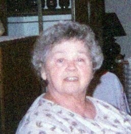 Obituary of Norma Jean Marshall