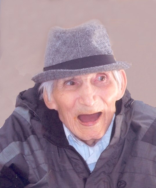 Obituary of Alfred Hubert Cyr