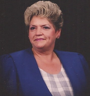 Obituary of Joan Benoy