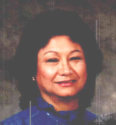 Obituary of Stella Carrillo Mercado