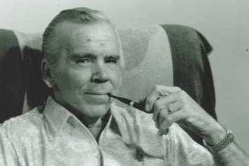 Obituary of Charles J Cloud