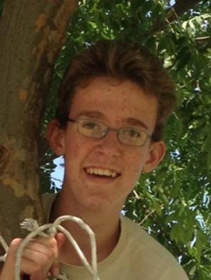 Obituary of Dameian "Luke" Artimetez Gulley